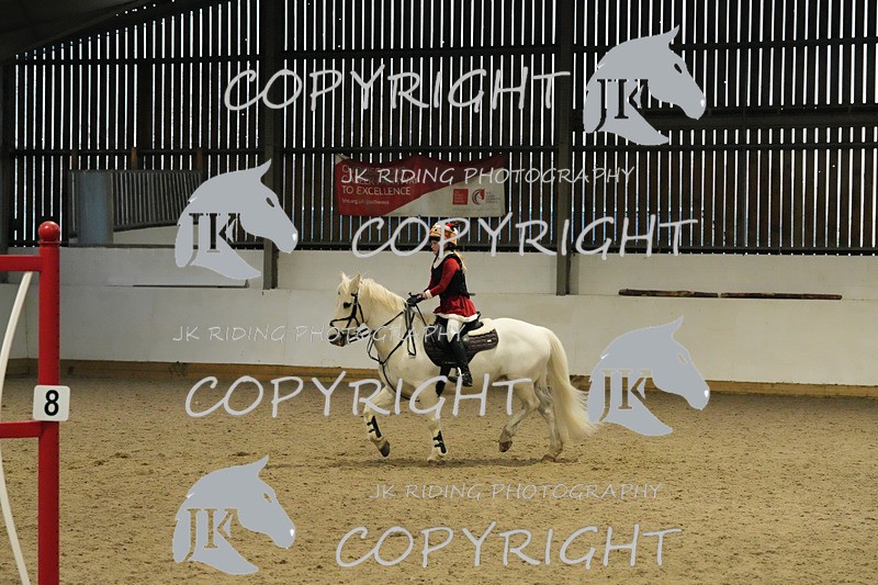 JKR03419 - Class 7 80cm