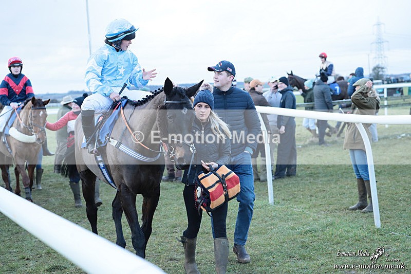 PtP 250126 1091 - Cocklebarrow Races Point-to-Point 25/01/26