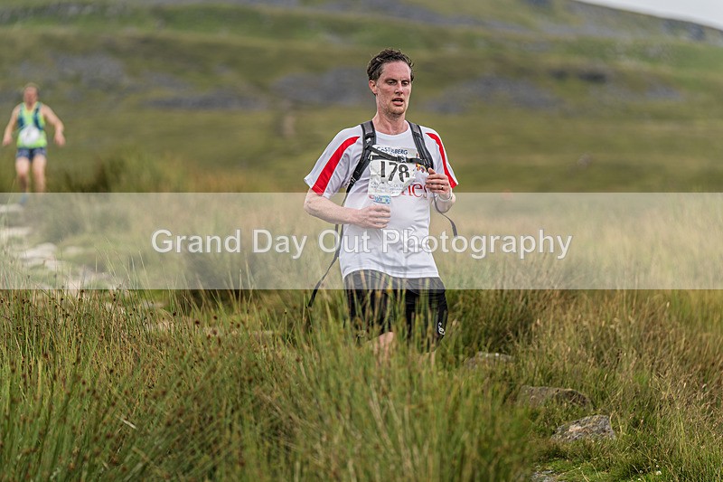 Ingleborough-1069 - Ingleborough Mountain Race Saturday 20th July 2024