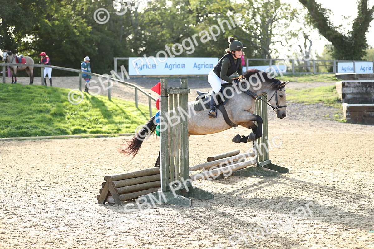 SBM_15430 - E4a - Eventers Challenge 50cm Open