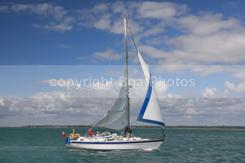 170806 AEOLUS 1Y3A0743 - FASTNET RACE DAY 6th AUGUST 2017