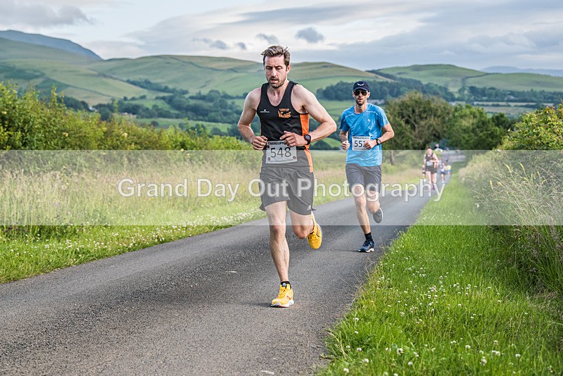 Lambfoot Loop-189 - Lambfoot Loop Road Race Tuesday 5th July 2022