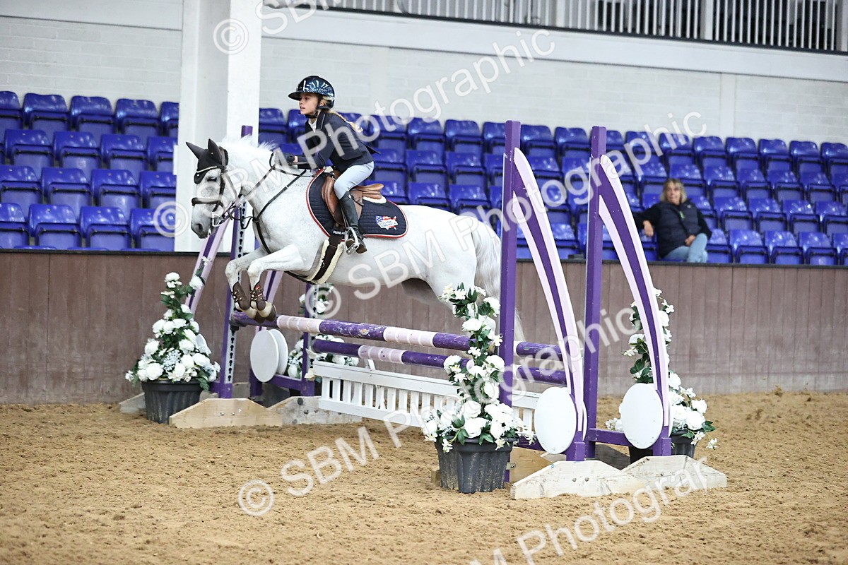 SBM_003422 - Class 11 - Springboard 128cm 138cm Restricted 85cm 95cm