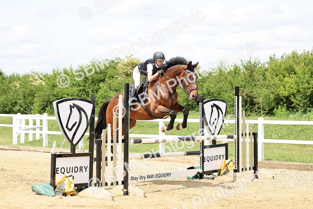 SBM_005158 - Class 18 - Senior 1.05m Open