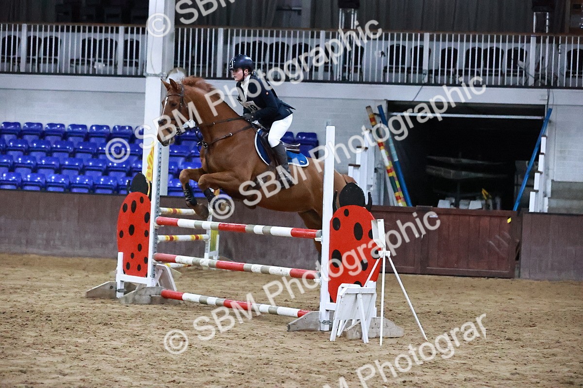 SBM_002754 - Class 7 - Show Jumping 1.00m