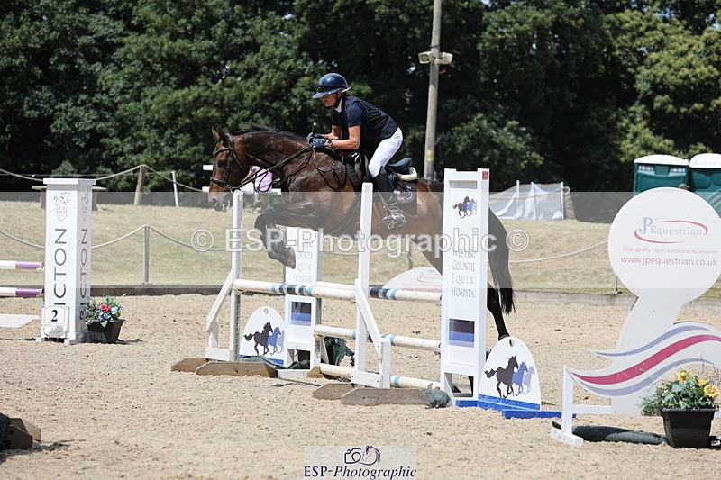 250703A-134026-04993 - Cls 8 95cm Amateur Qualifier