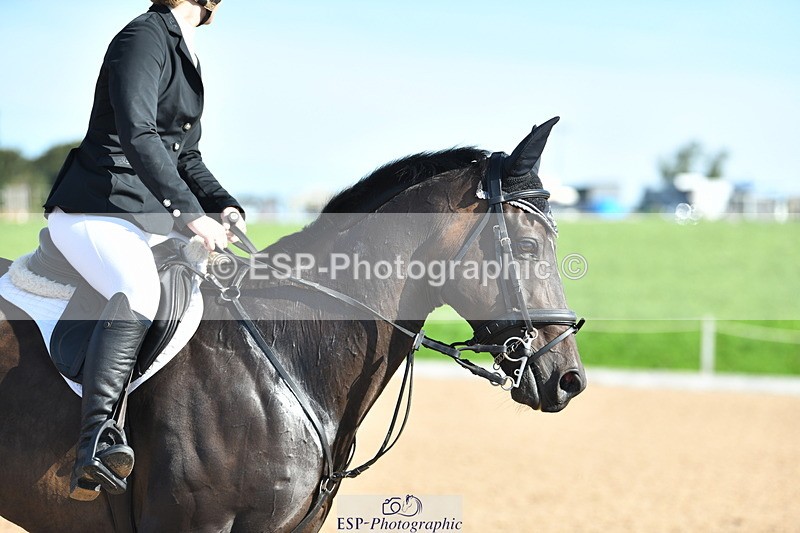 230903A-102014-03666 - Cls 12 95cm Amateur Quali