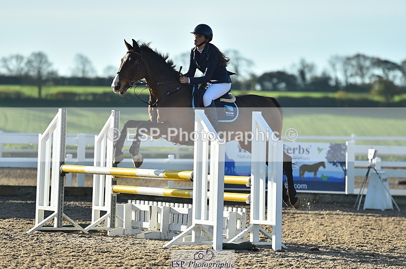 231111A-025058-01266 - Cls 9 British Novice & 90cm Open