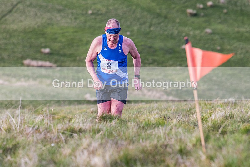 Latterbarrow-454 - Latterbarrow Loop Fell Race Wednesday 24th May 2023