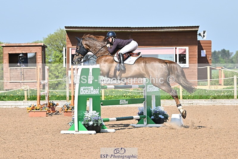 240509A-095027-00685 - Cls 8 Foxhunter