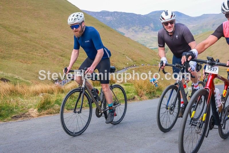 100144 - Newlands Pass 10.00-11.00