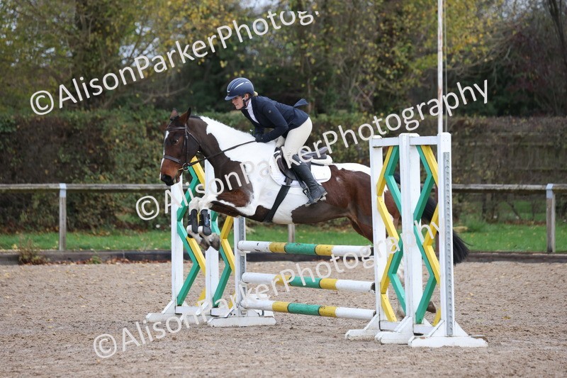 20251116-0369 - Class 3 - 80cm