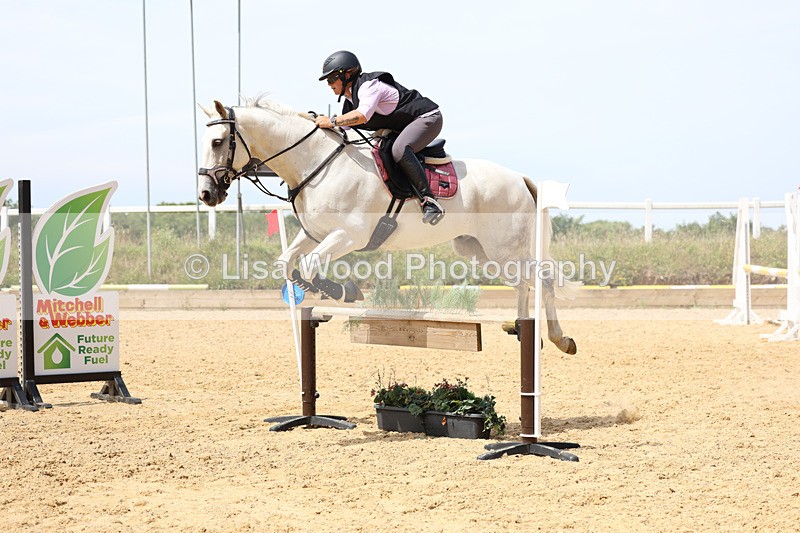 3E7A7558 - Class 4: 90cm