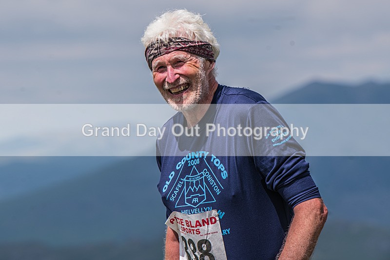 Duddon Short-525 - Duddon Valley Short Fell Race Saturday 1st June 2024