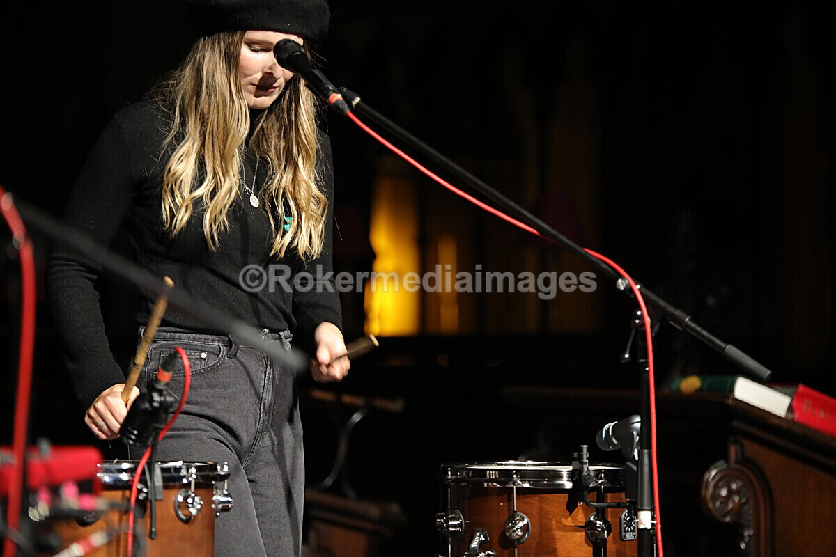 FOLK N BLUES-746 - FOLK and BLUES SEPT 2022