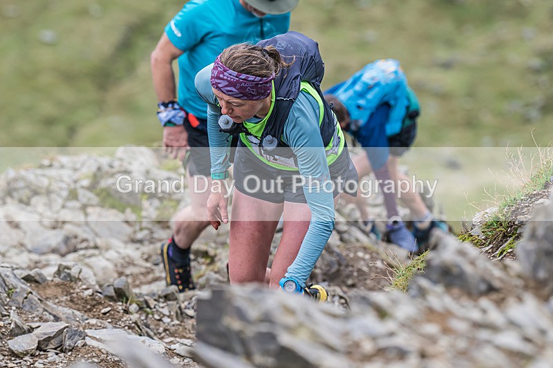Grisedale HS-672 - Grisedale Horseshoe Fell Race Saturday 5th September 2026