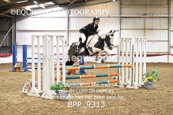 BPP_9313 - CLASS 7 90CM Snr Open, National AE Qualifier