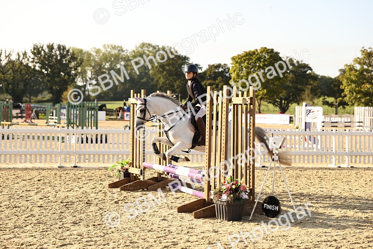 SBM_59443 - J11 - Junior Pony 50cm Championship