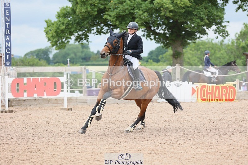 250524-142901-05317 - Cls 17 National 1.30m Open