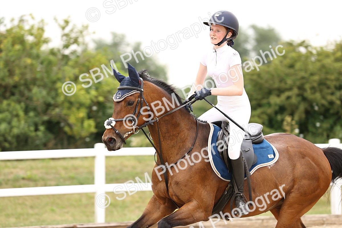 SBM_002965 - Class 6 - 90cm