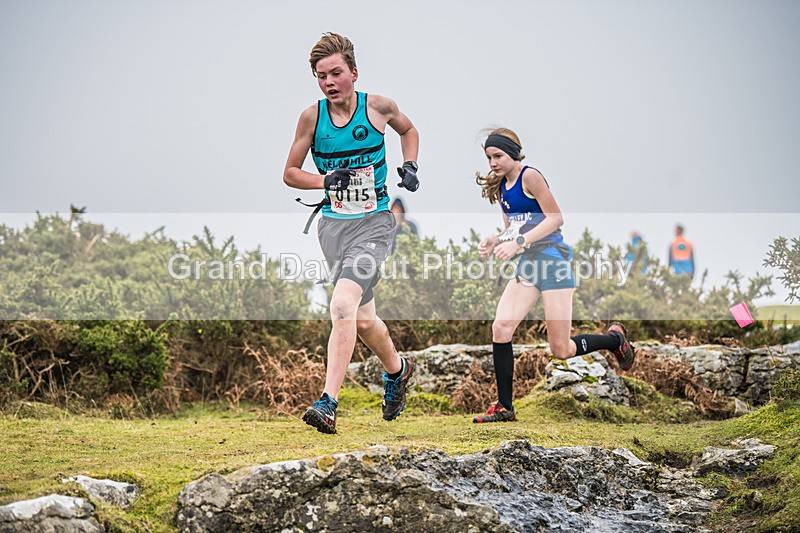 KWL-219 - Kendal Winter League Birkrigg Sunday 29th January 2023
