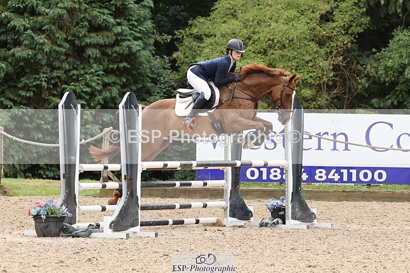 250705A-144507-15553 - Cls 36 Snr Discovery and 1m Open