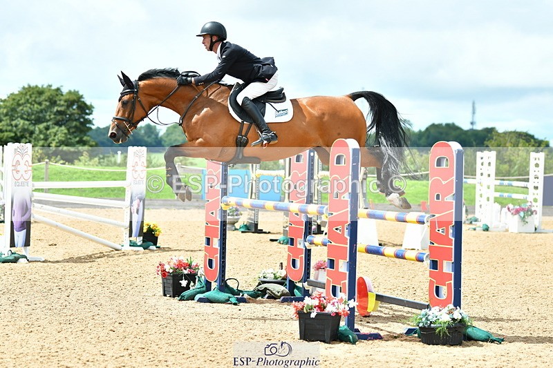 230728A-135235-02708 - Cls 3 Foxhunter