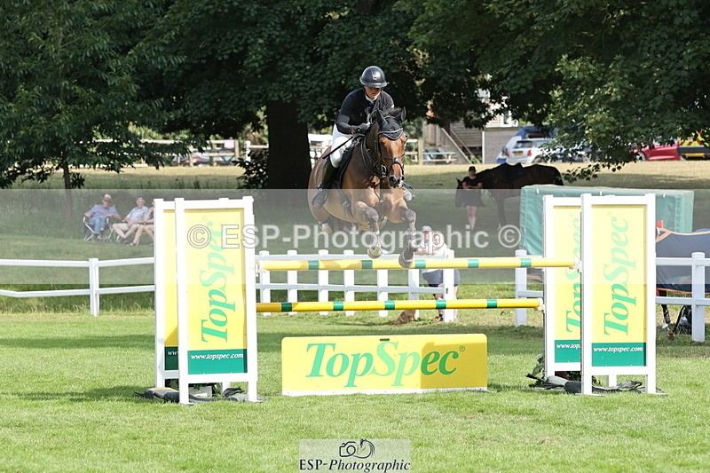 250704A-170228-12239 - Cls 18 Snr 1.40m Grand Prix