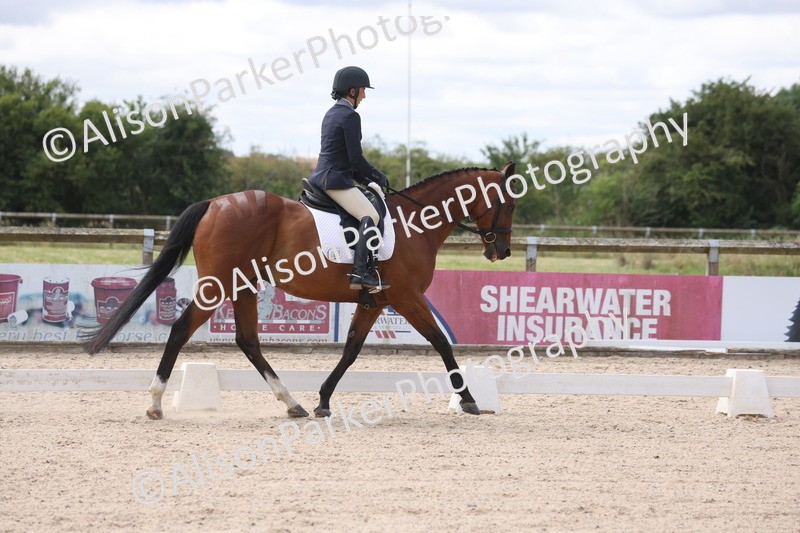 20260705-0234 - Class 3 - Novice 5