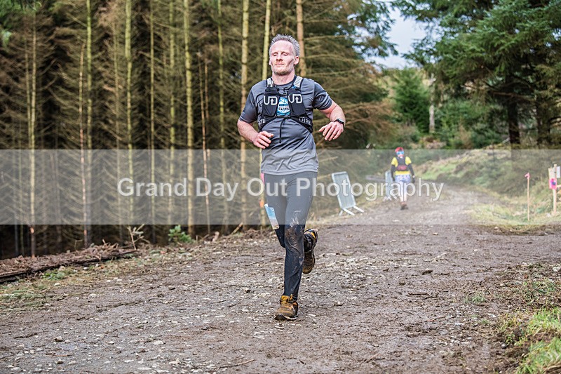 Glentress Marathon-1404 - High Terrain Events Glentress Marathon Trail Run Saturday 19th February 2023
