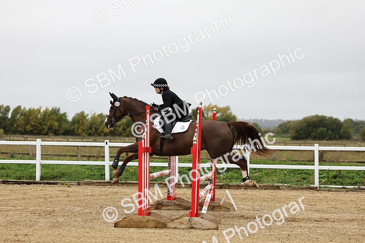 SBM_006458 - Class 74 - 85cm