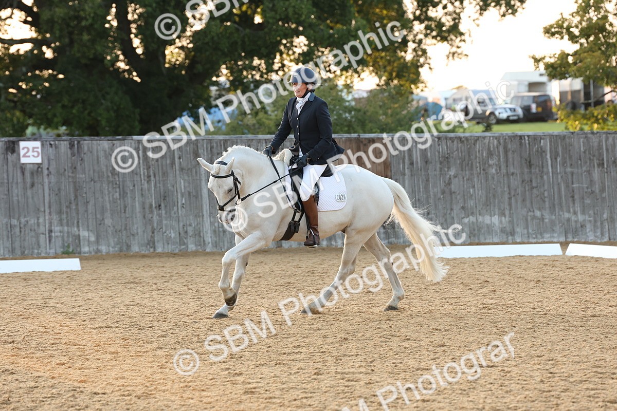 SBM_13645 - D9 - Small Tour Championship Prelim 3