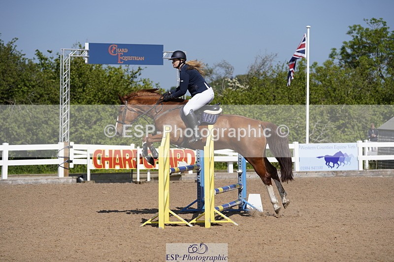 230527A-095740-03473 - Cls 19 British Novice & 90cm Open