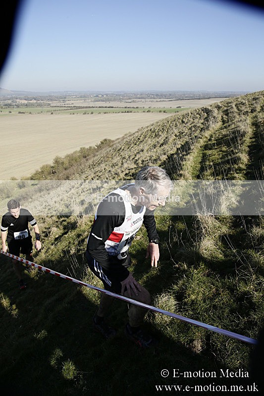 PVT 240219 1177 - The Terminator Race - Pewsey Vale - 24/02/19