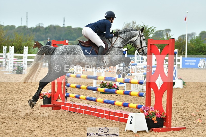 230504A-111553-01057 - Cls 2 Snr Discovery & Open