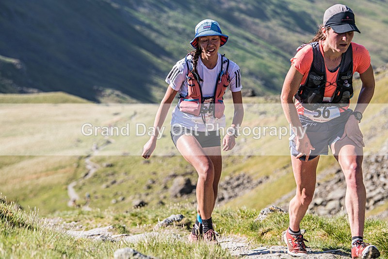 Old County Tops-74 - The Old County Tops Fell Race Saturday 17th May 2025