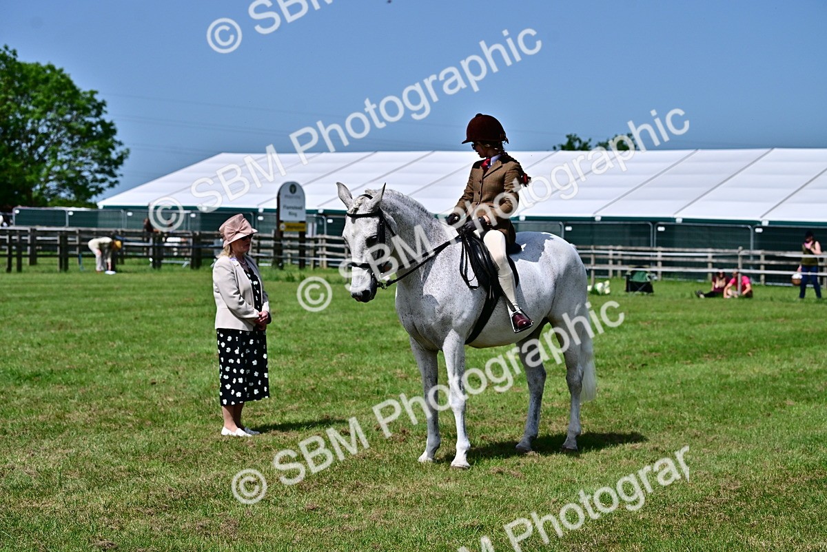 SBM_03800 - Class 58 - TSR  Ridden Veteran Amateur of the year