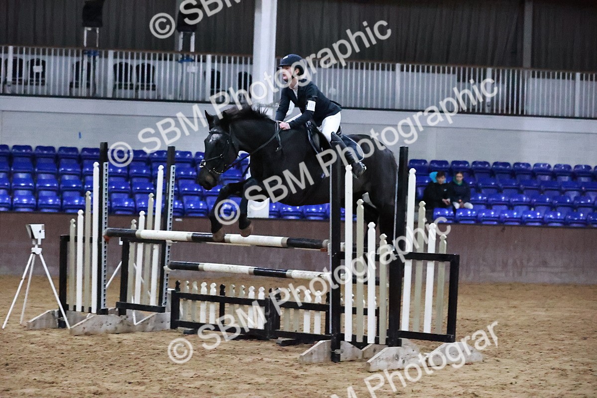 SBM_002832 - Class 8 - Show Jumping 1.10m