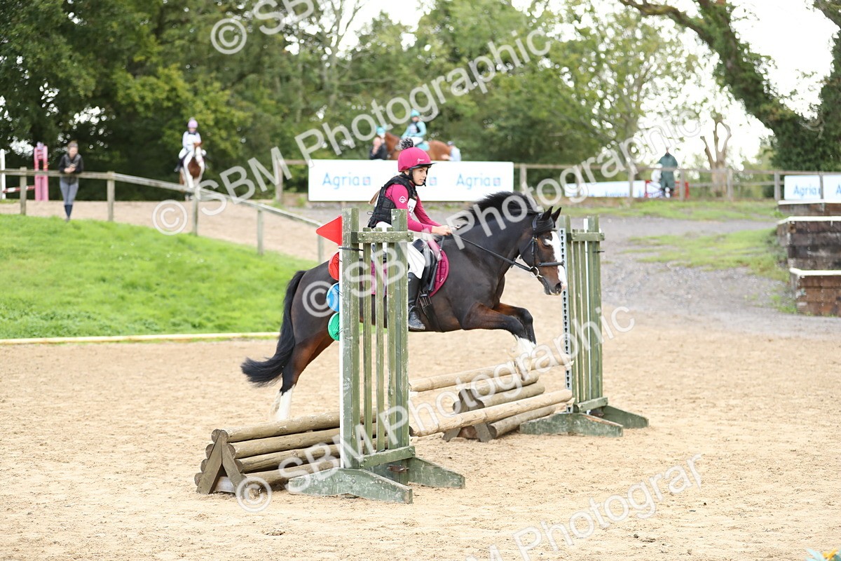 SBM_21871 - E9 - Eventers Challenge 60cm Championship