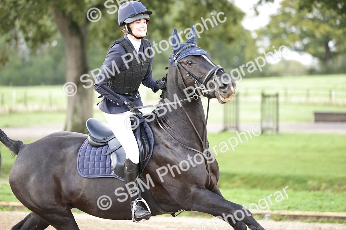 SBM_32929 - J38 - Senior Horse & Pony 80cm Championship