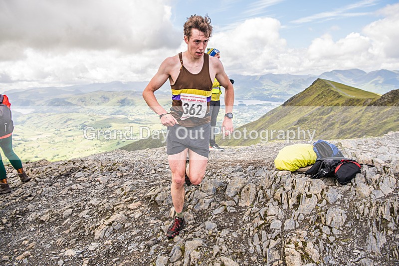 Blencathra-445 - Blencathra Fell Race Sunday 28th June 2026
