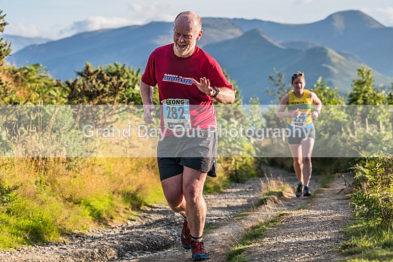 Latrigg-319 - Not Round Latrigg Race Wednesday 14th August 2024