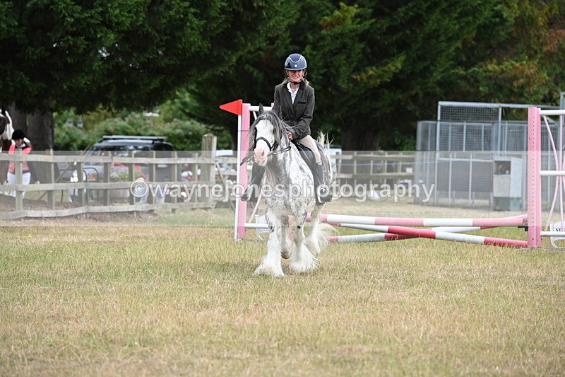 WJ6_9694 - Class 12 Minimus Jumping 45cm