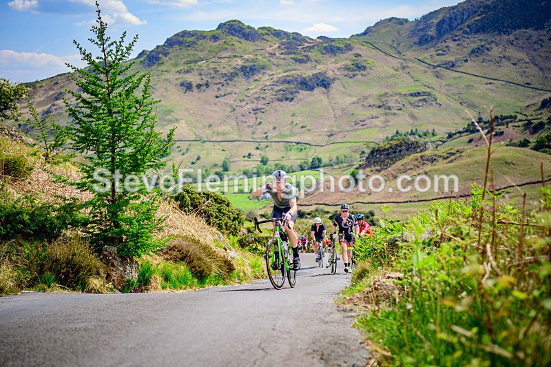 142036 - 2025 Fred Whitton Blea Tarn Climb 14.00 - 15.00