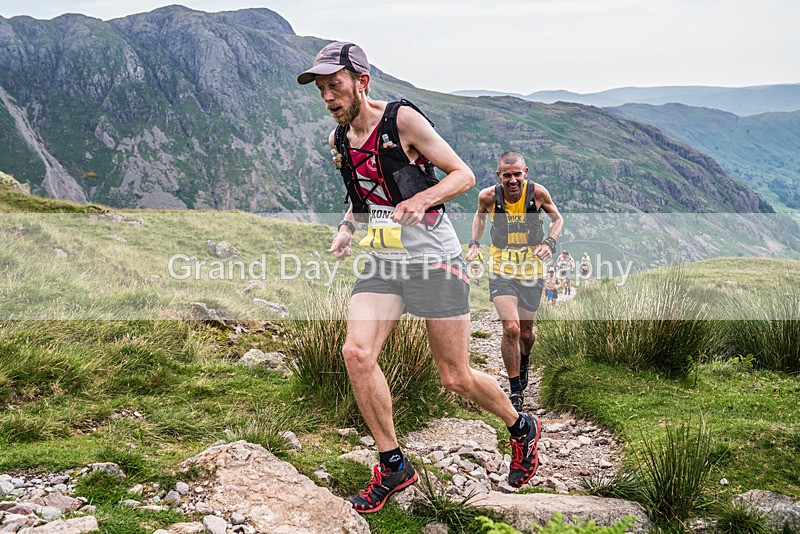 Great Lakes-93 - Great Lakes Fell Race Saturday 21st June 2025