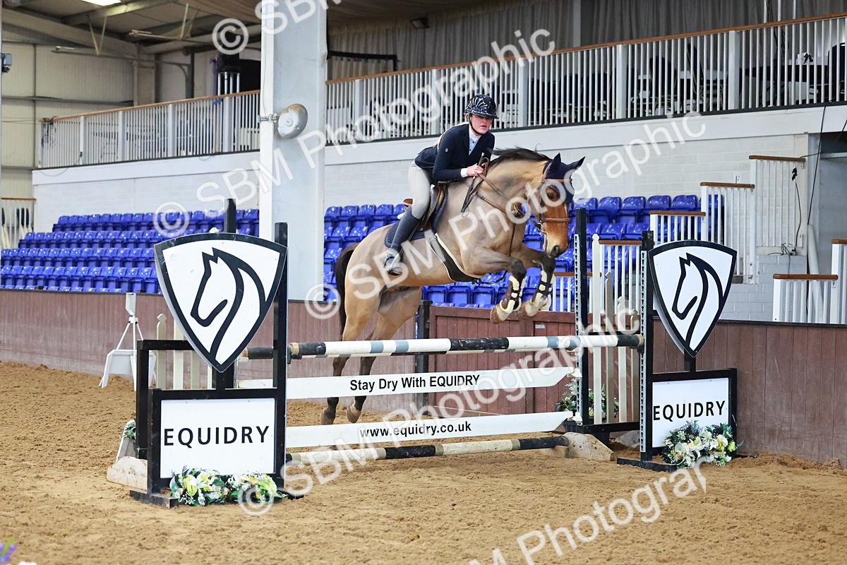 SBM_003506 - Class 10 - Senior Newcomers - 1.10m