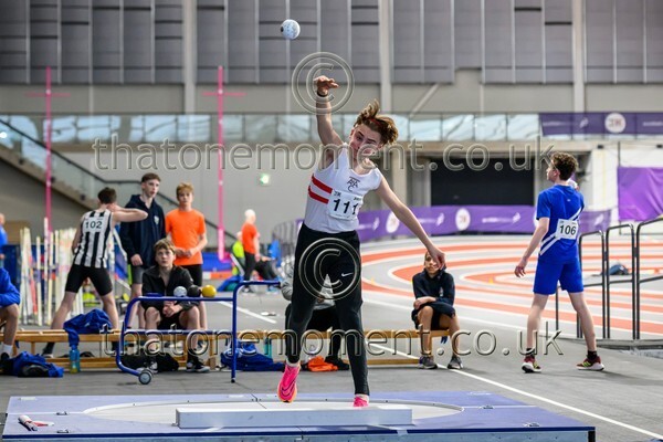 CombiMast25-917058 - Field Male Set Three