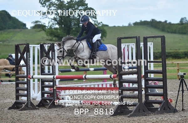 BPP_8818 - CLASS 7 Winter/ Summer 128cm/ Winter/ Summer 138cm