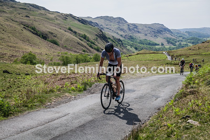 143234 - Hardknott Pass Camera 1 14.00-15.00