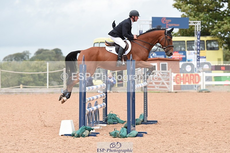 230927A-230532-00436 - Cls 5 Foxhunter & Open